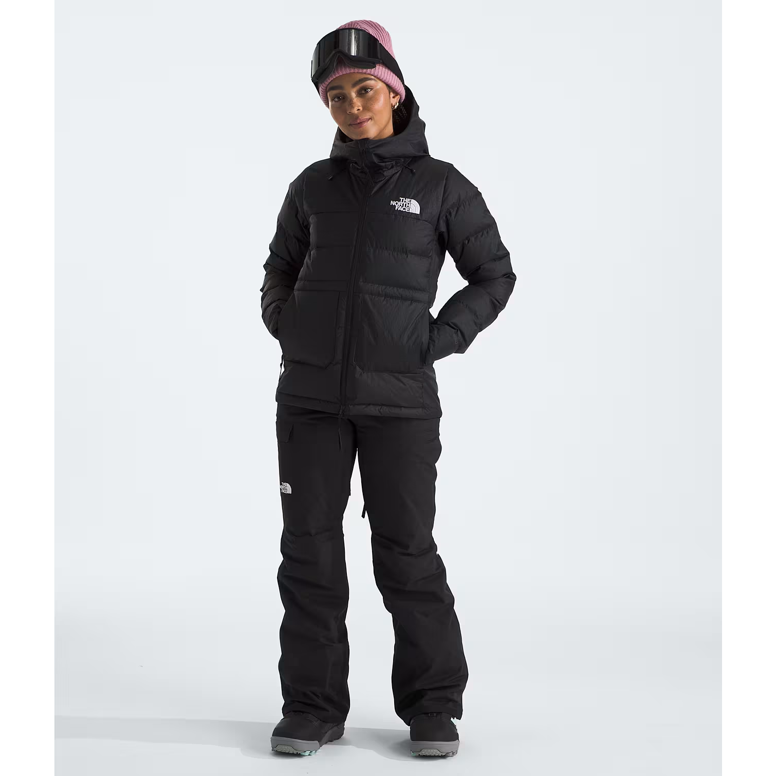 The North Face Women’s Freedom Insulated Pants-Killington Sports