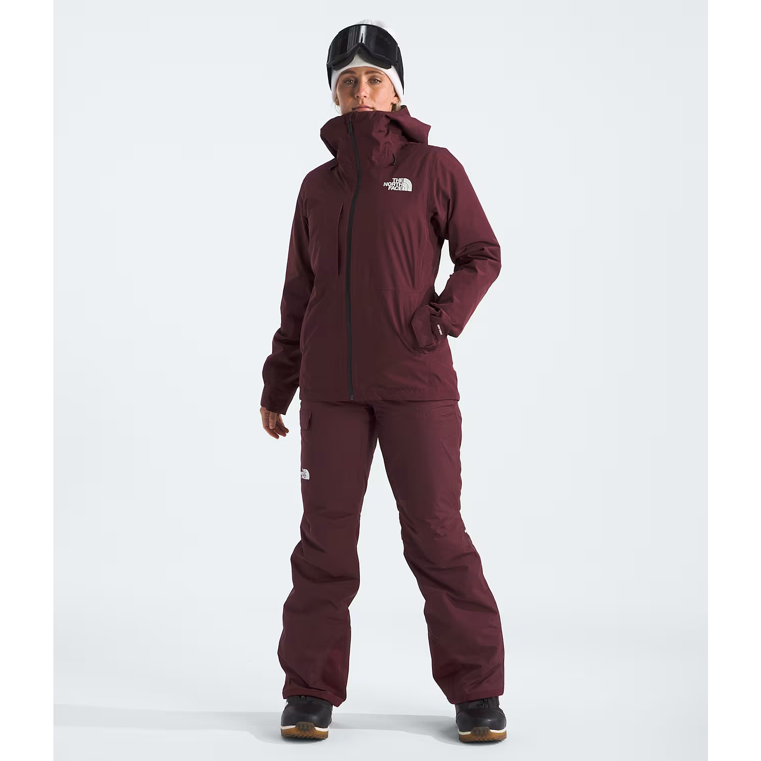 The North Face Women’s Freedom Insulated Pants-Killington Sports