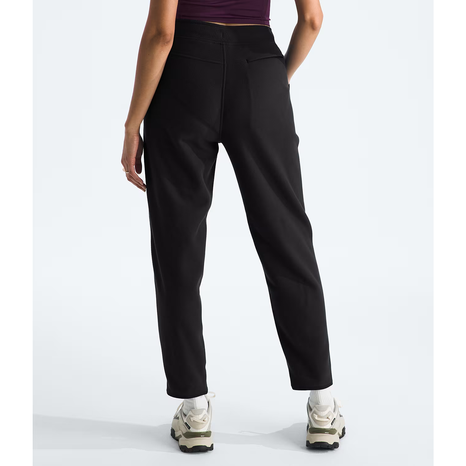 The North Face Women's Glacier Fleece Pant-Killington Sports