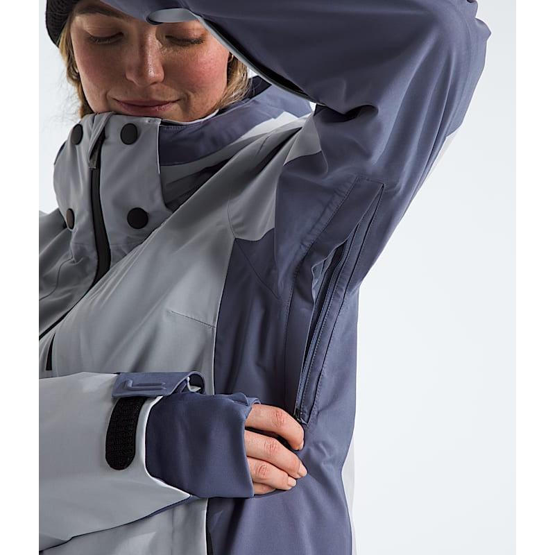 The North Face Women's Lenado Jacket-Killington Sports