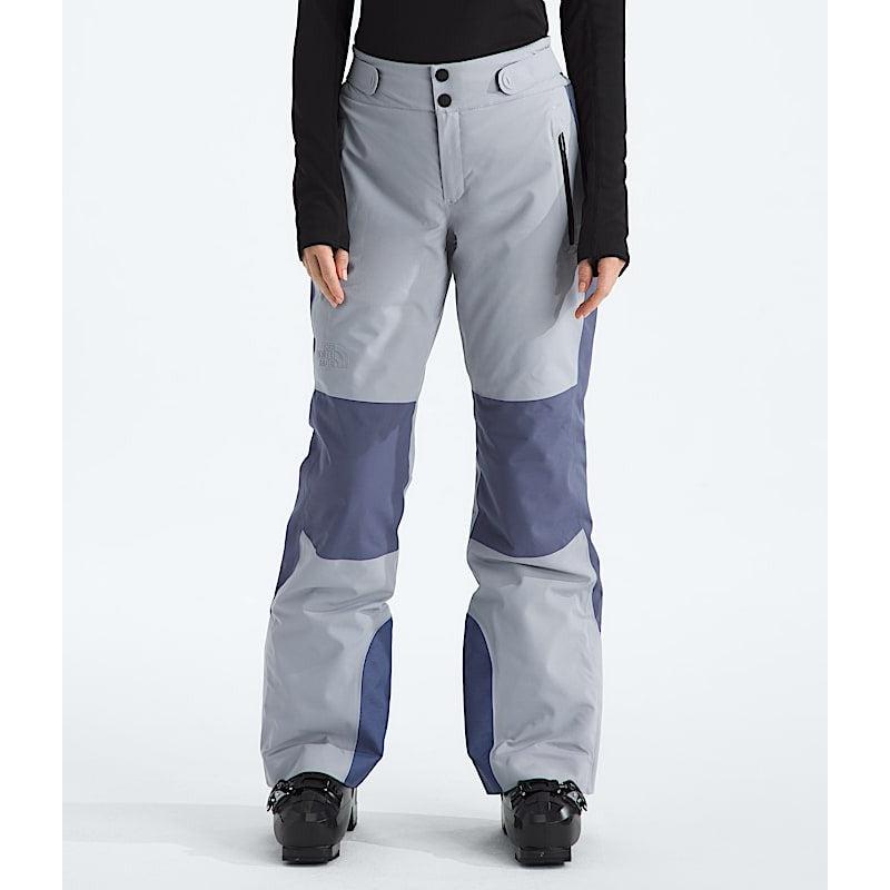 The North Face Women's Lenado Pant-Blue Flax/Twilight Gala-Killington Sports