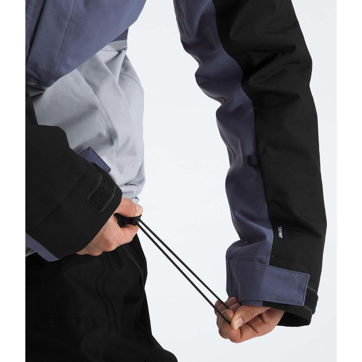 The North Face Women's Namak Insulated Jacket-Killington Sports