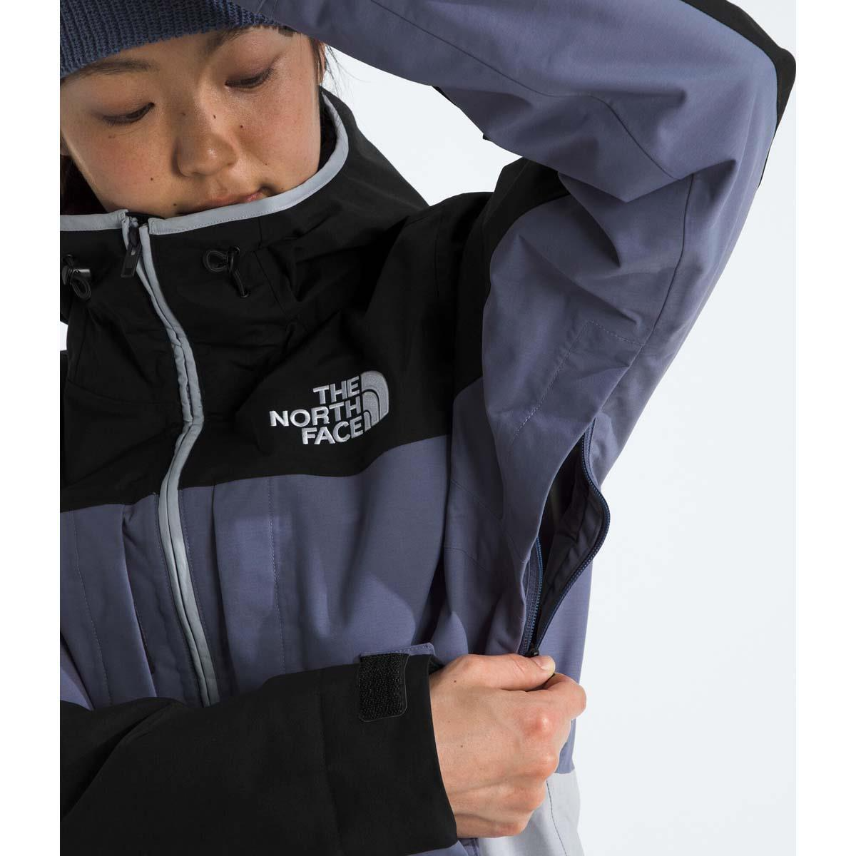 The North Face Women's Namak Insulated Jacket-Killington Sports
