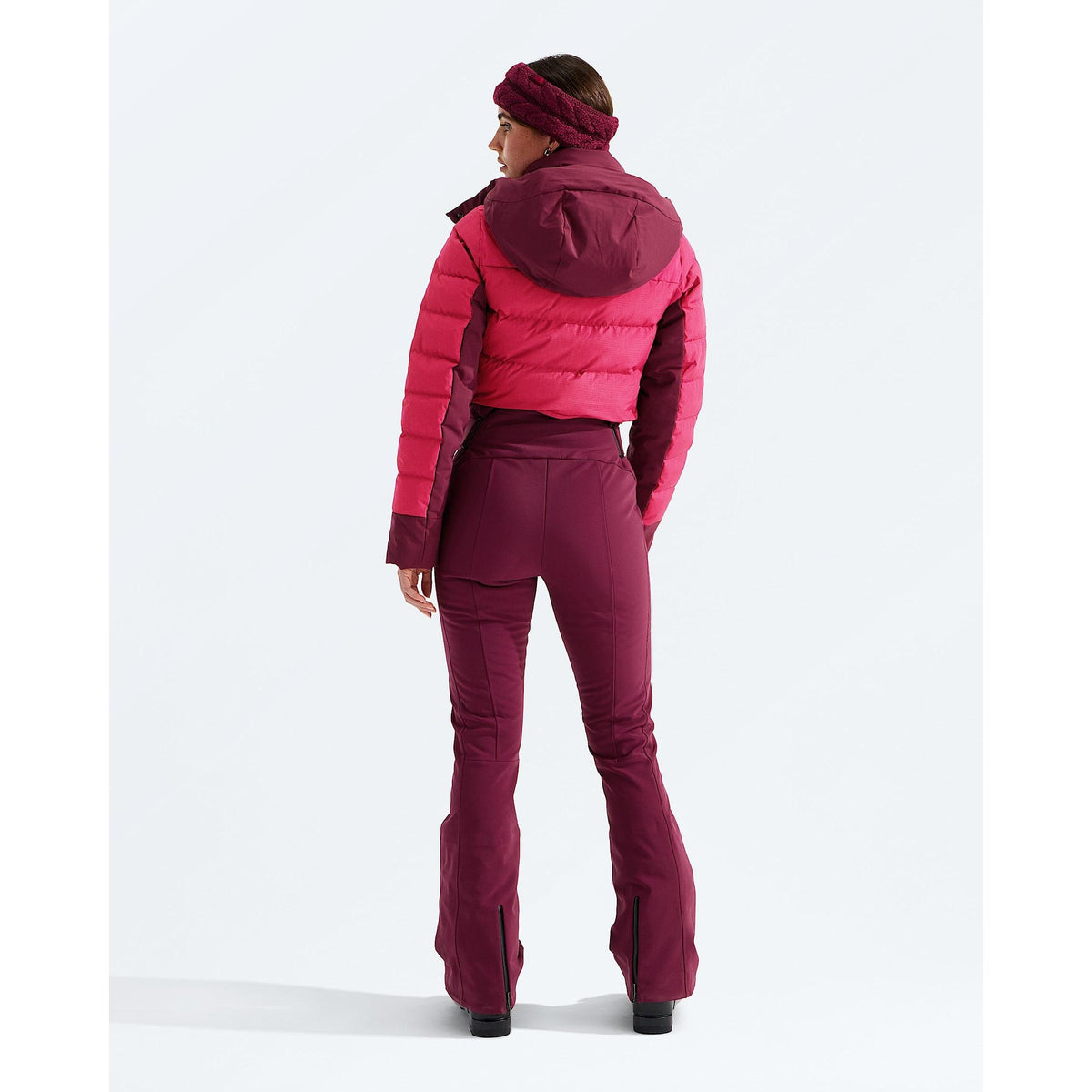 The North Face Women's Off The Clock One-Piece-Killington Sports