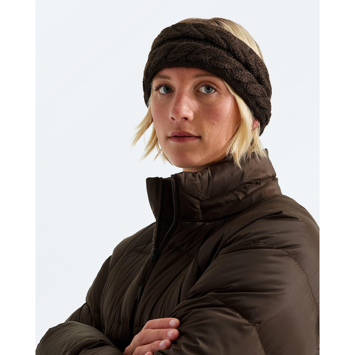 The North Face Women's Oh Mega Headband-Killington Sports