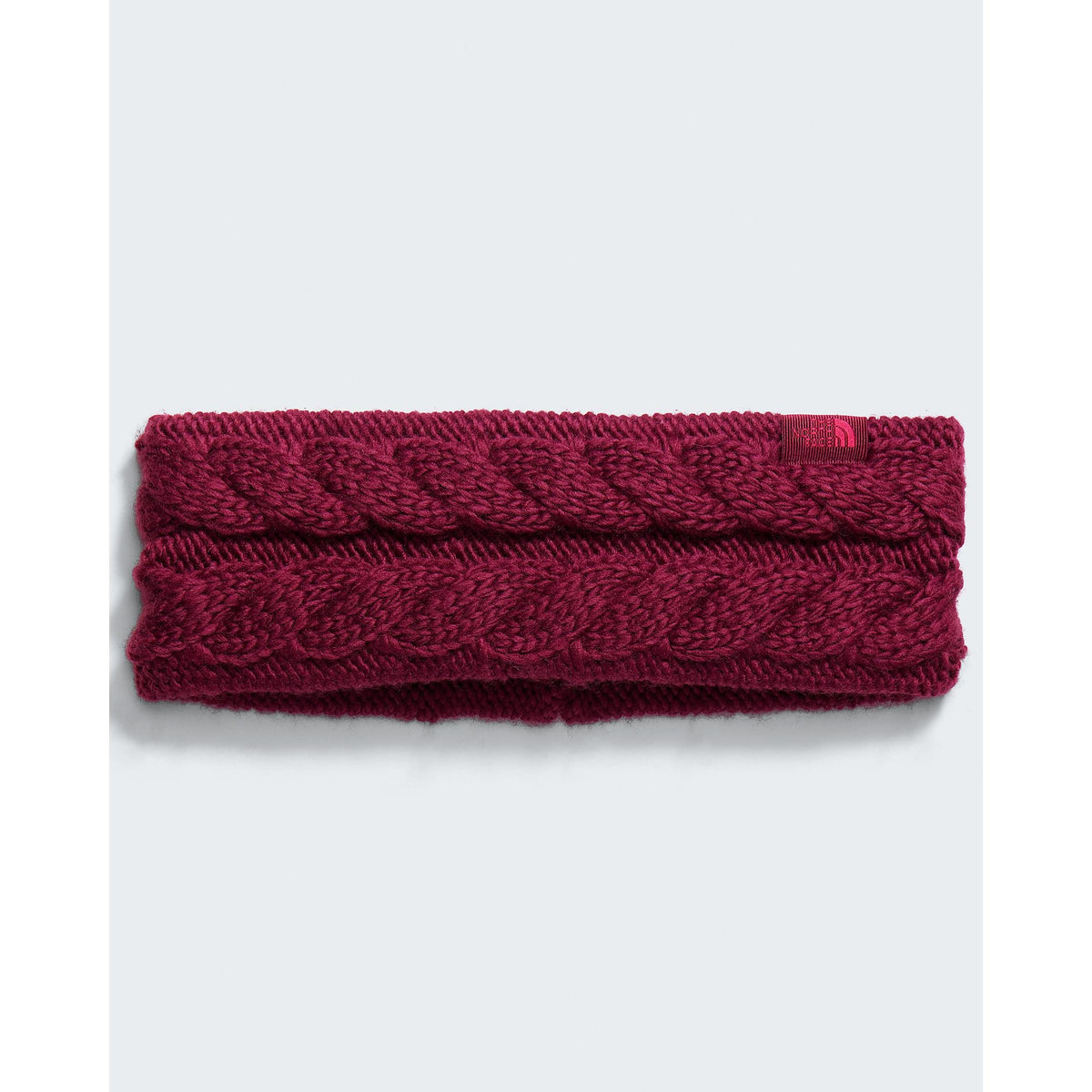The North Face Women's Oh Mega Headband-Burgundy Crush-Killington Sports