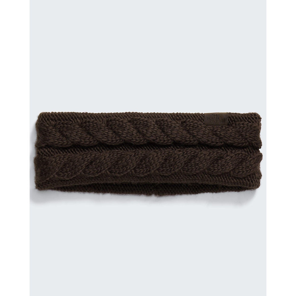 The North Face Women's Oh Mega Headband-Dark Chestnut-Killington Sports