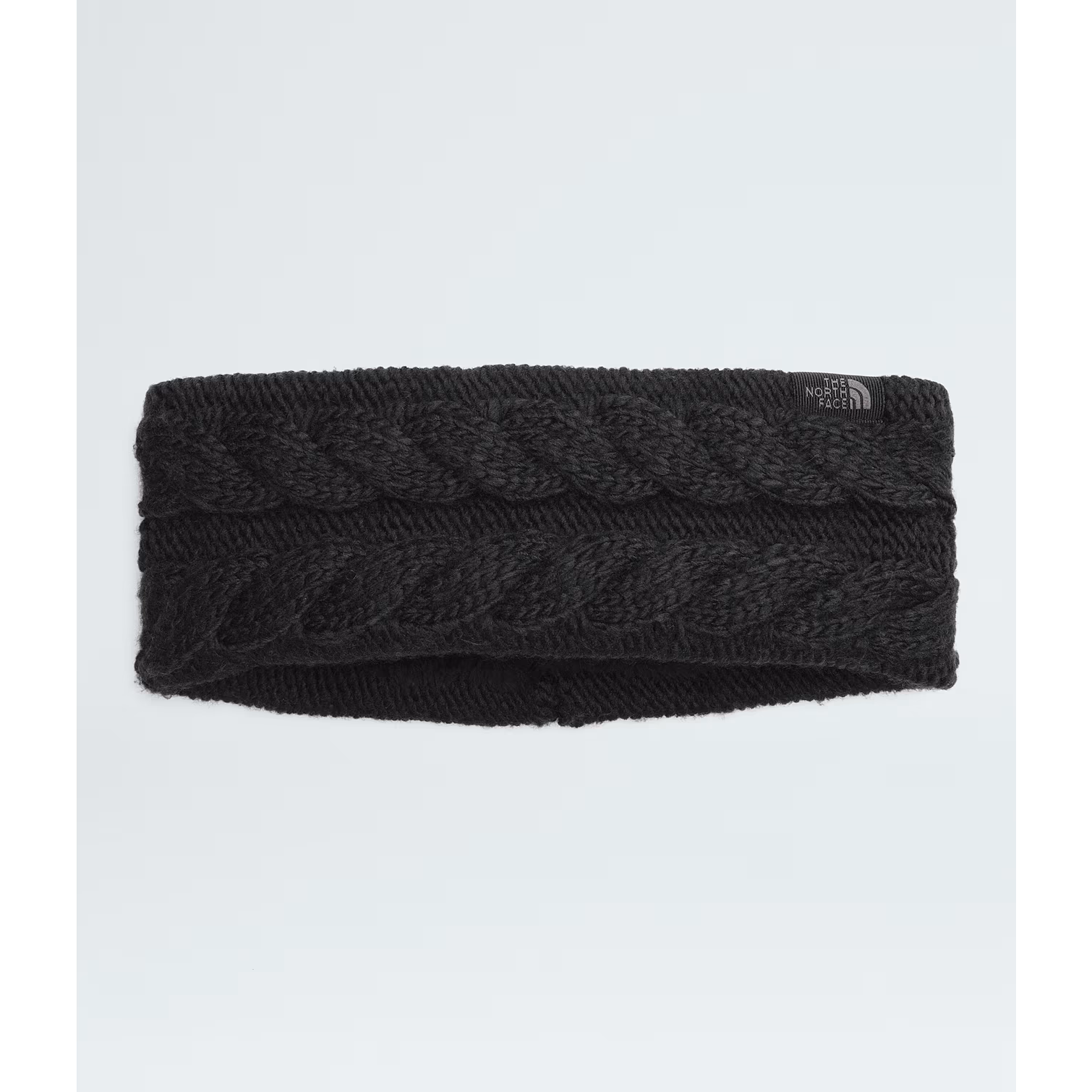 The North Face Women's Oh Mega Headband-TNF Black-Killington Sports