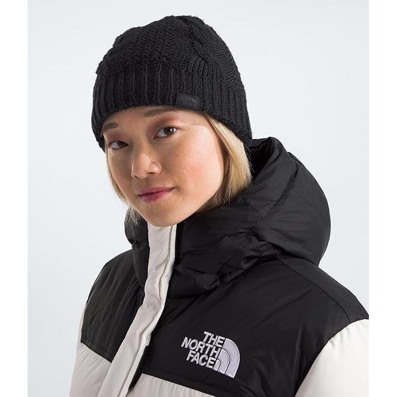 The North Face Women's Oh Mega Lined Beanie-Killington Sports