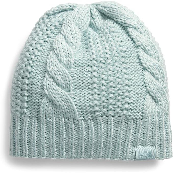 The North Face Women's Oh Mega Lined Beanie-Muted Pine-Killington Sports