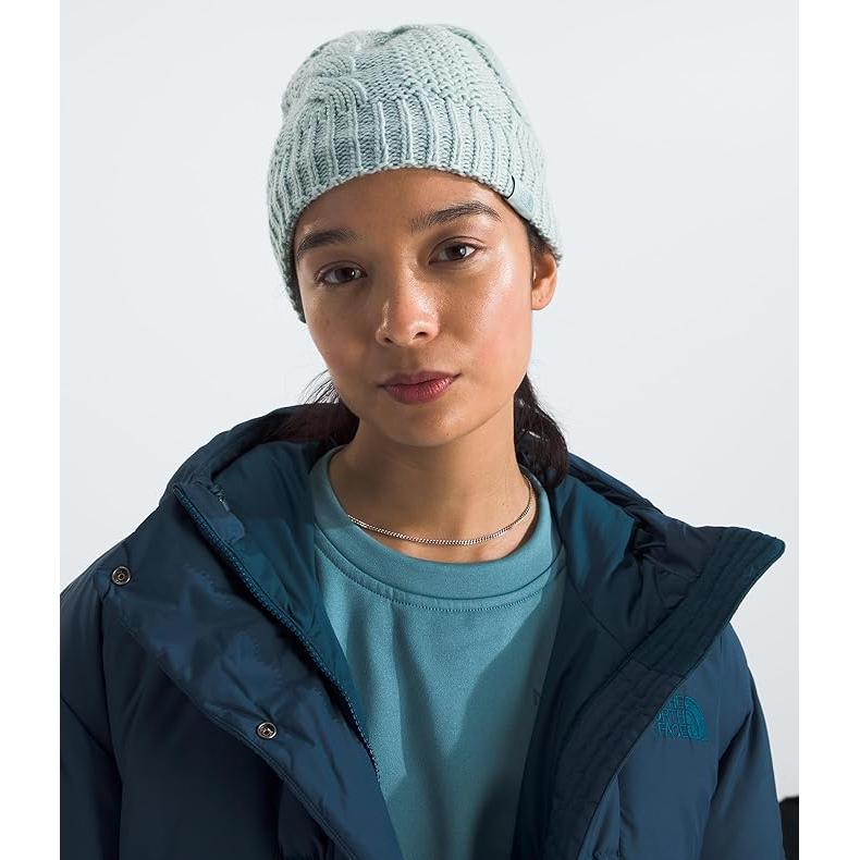 The North Face Women's Oh Mega Lined Beanie-Killington Sports