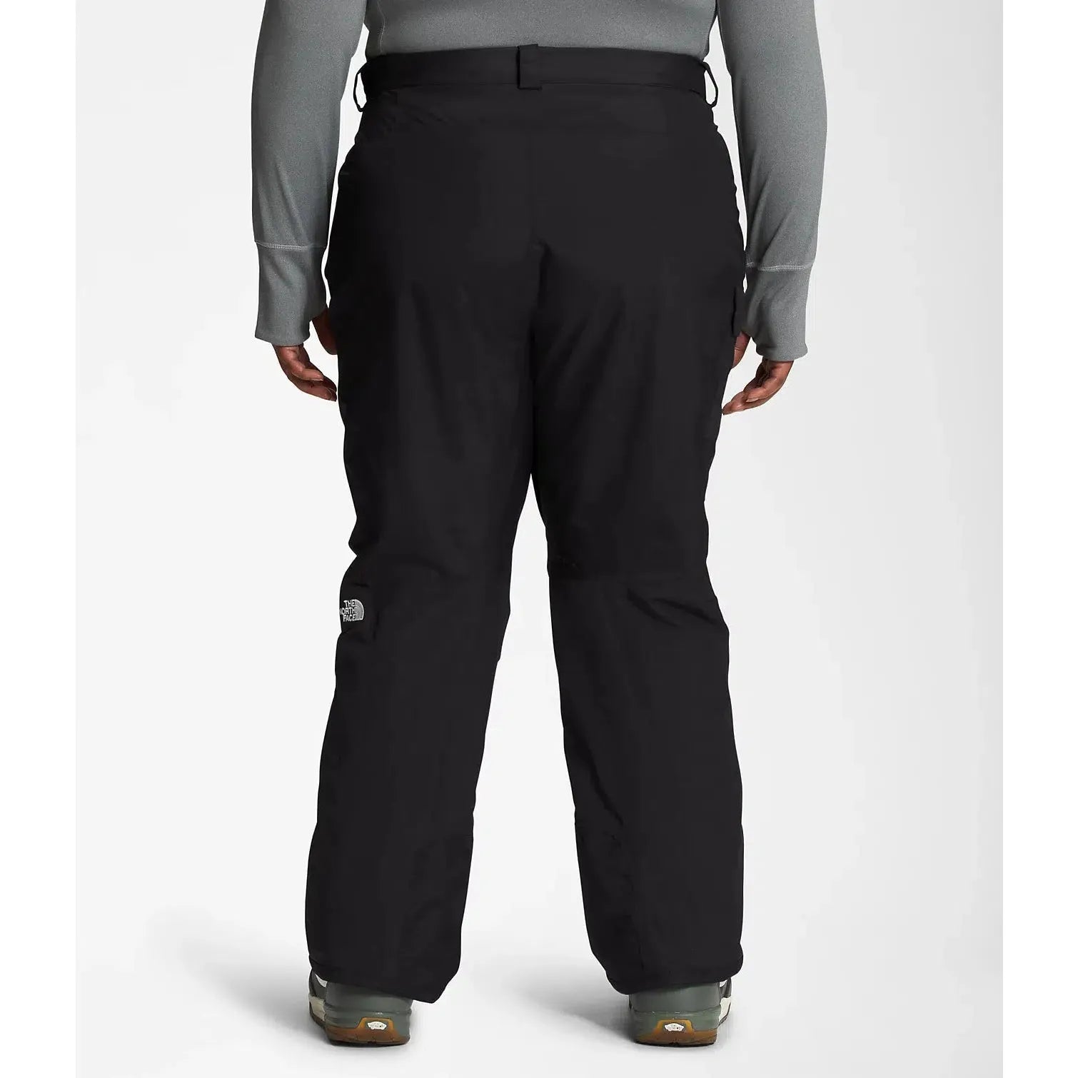 The North Face Women's Plus Freedom Insulated Pant-Killington Sports