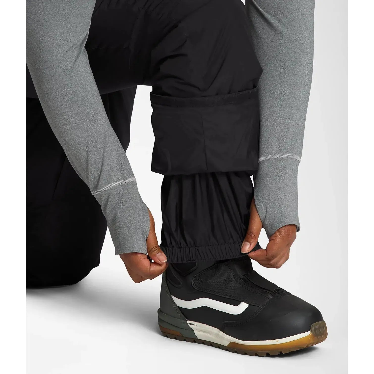 The North Face Women's Plus Freedom Insulated Pant-Killington Sports
