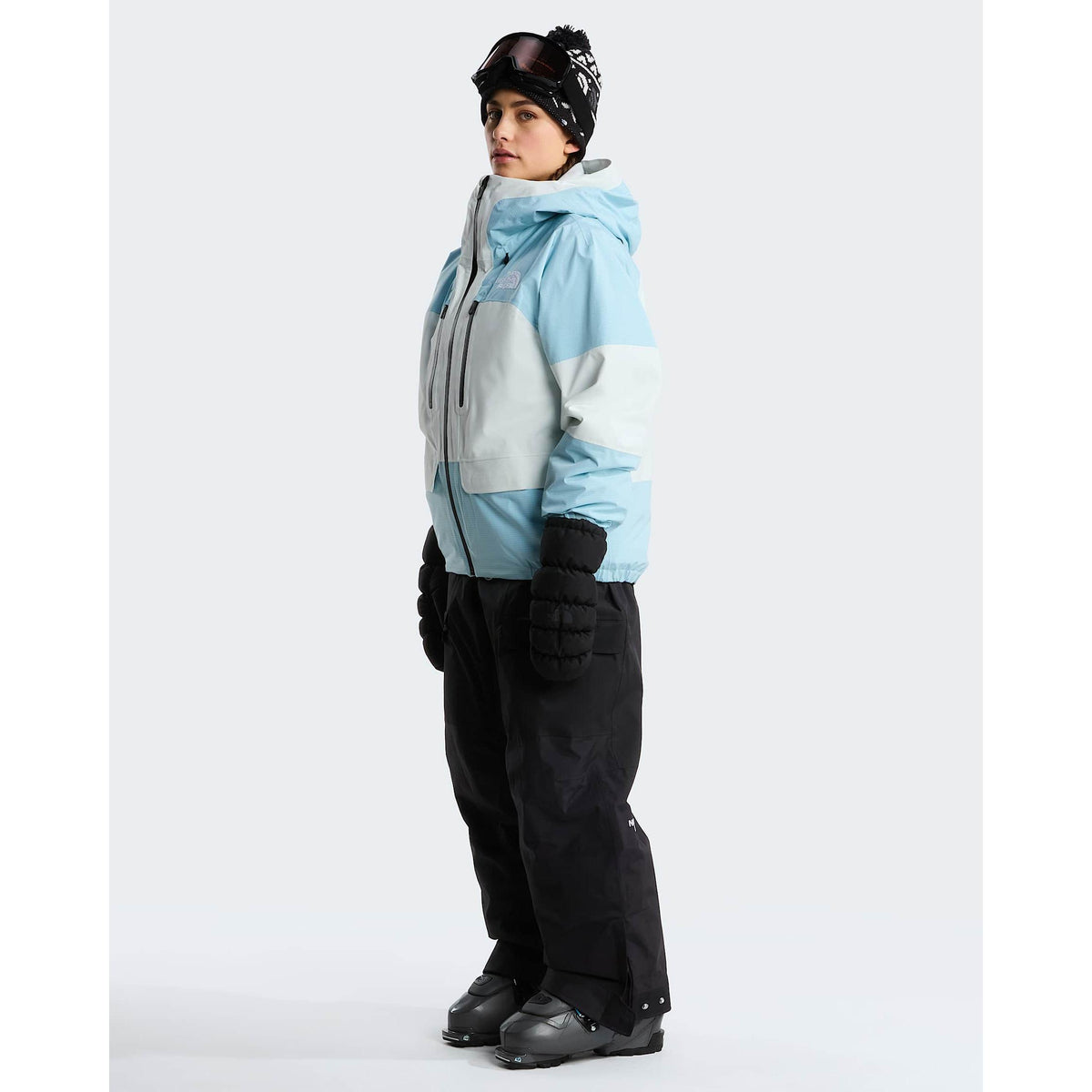 The North Face Women's Powstar Pant-Killington Sports