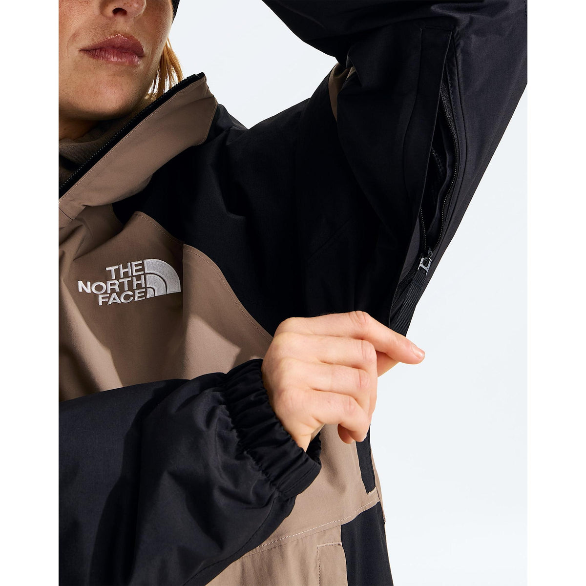 The North Face Women's Slaydee Insulated Jacket-Killington Sports