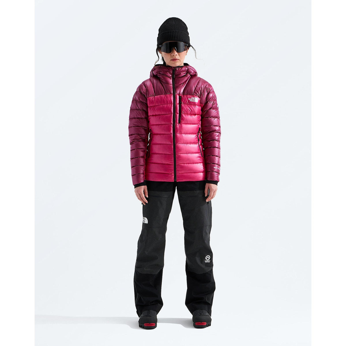 The North Face Women's Summit Breithorn Hoodie-Killington Sports