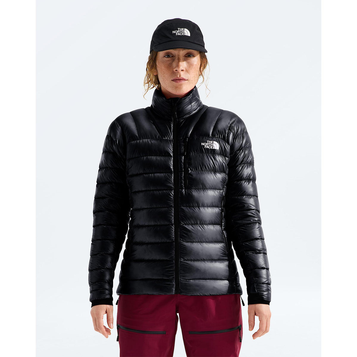 The North Face Women's Summit Breithorn Jacket-TNF Black-Killington Sports