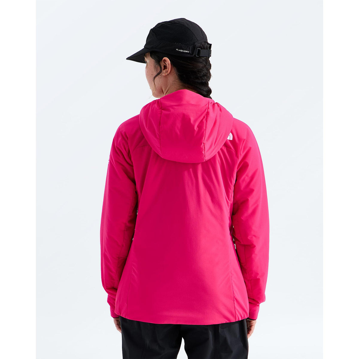 The North Face Women's Summit Casaval Hoodie-Killington Sports