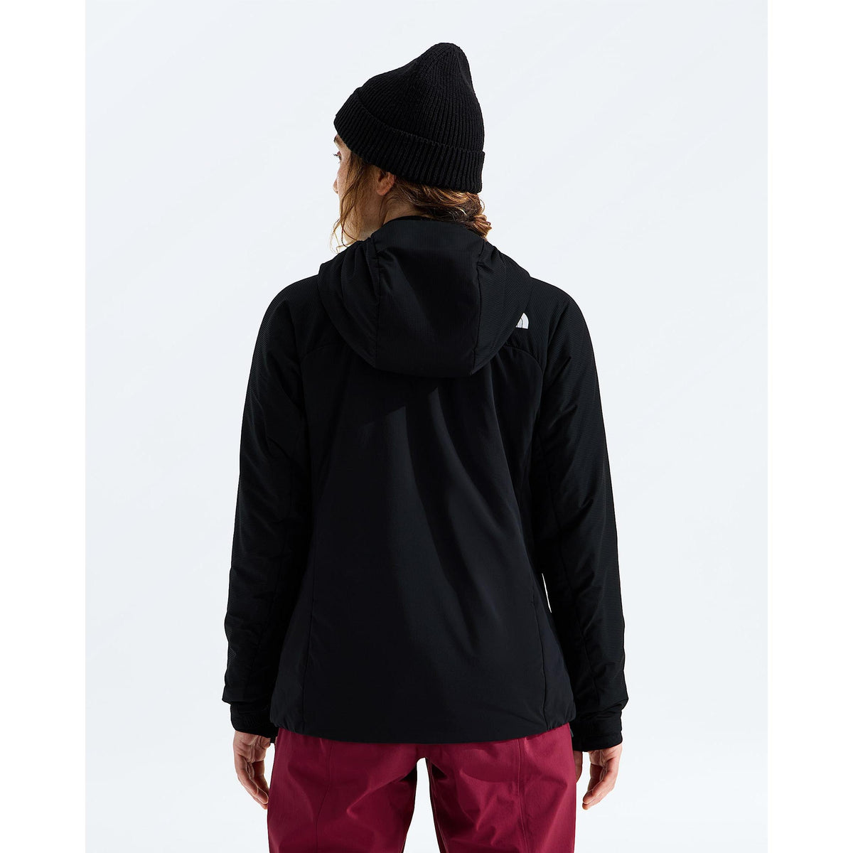 The North Face Women's Summit Casaval Hoodie-Killington Sports