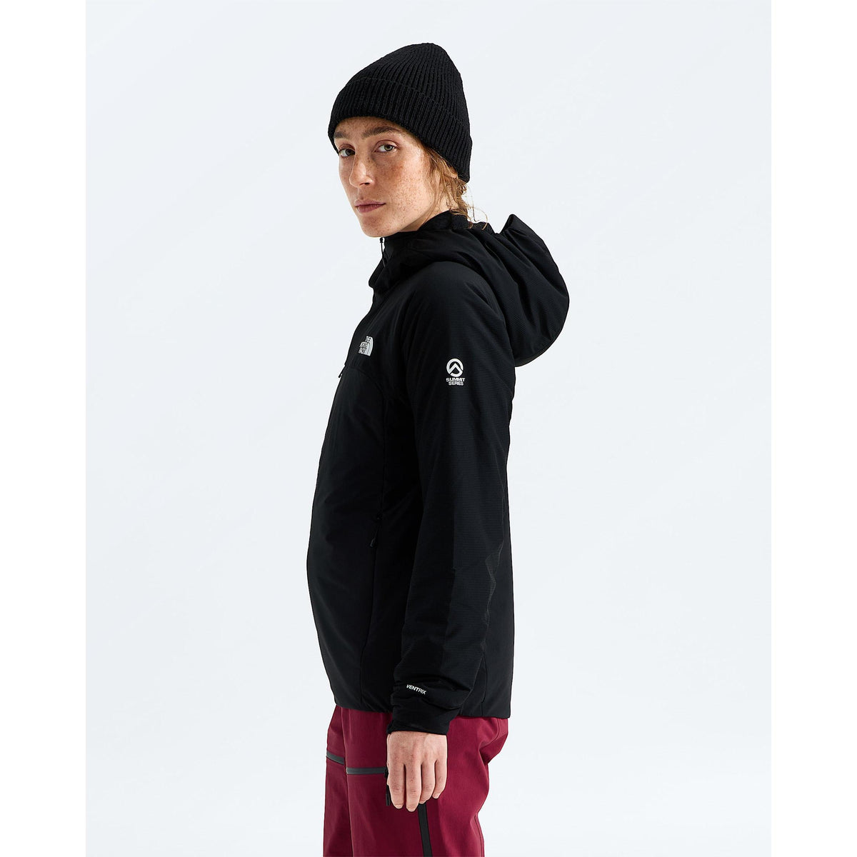 The North Face Women's Summit Casaval Hoodie-Killington Sports