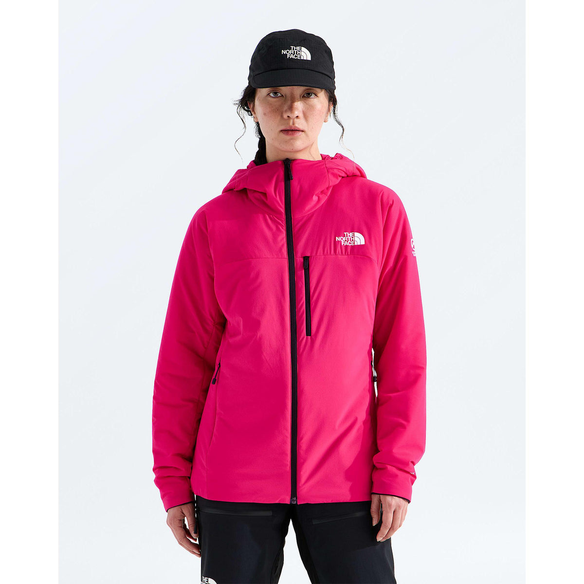 The North Face Women's Summit Casaval Hoodie-Lali Guran-Killington Sports