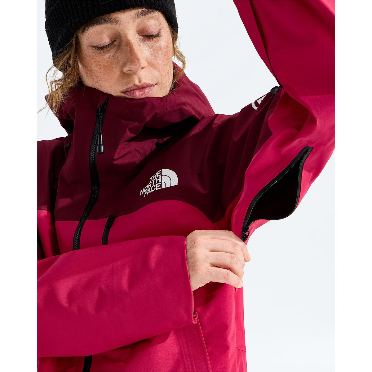 The North Face Women's Summit Eastwall GTX Jacket-Killington Sports