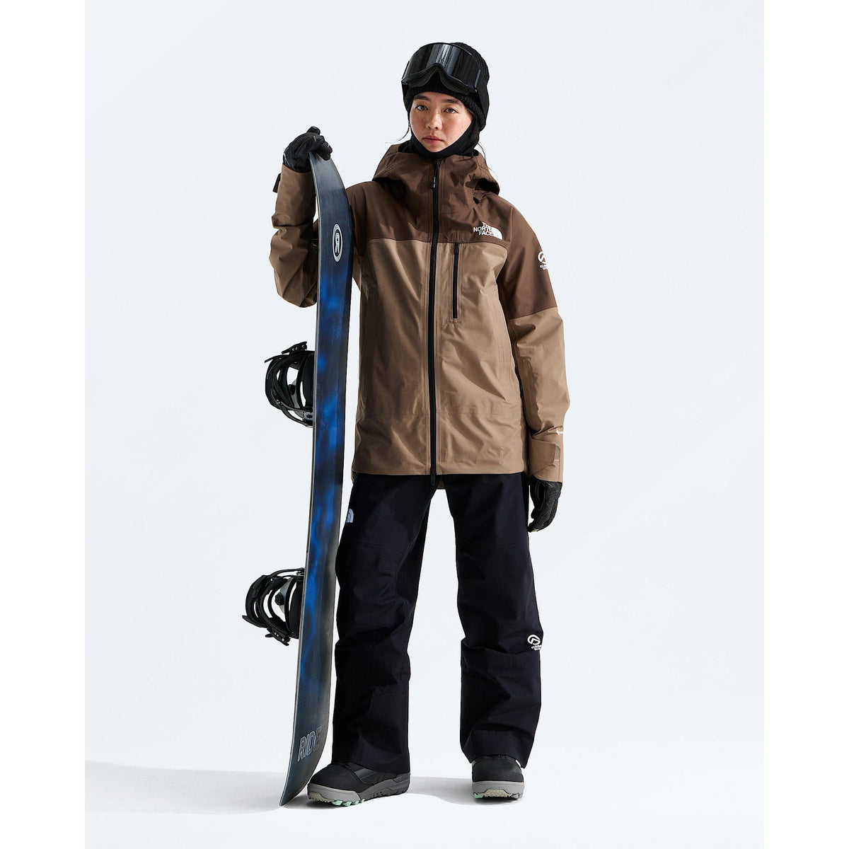 The North Face Women's Summit Eastwall GTX Pant-Killington Sports