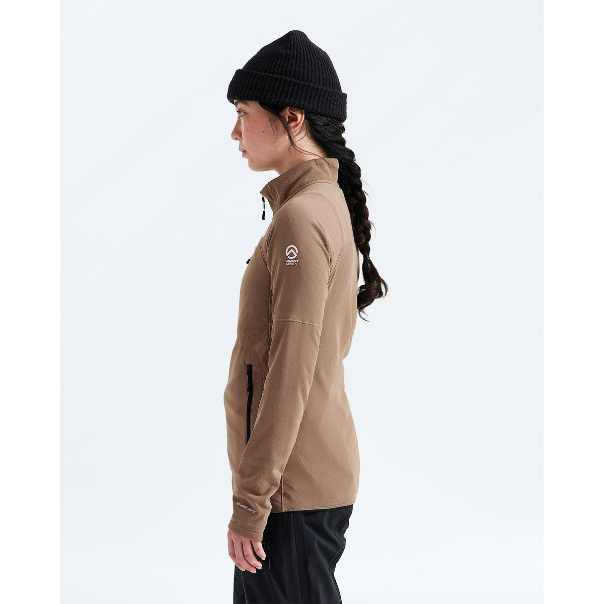 The North Face Women's Summit FUTUREFLEECE™ Full Zip Jacket-Killington Sports
