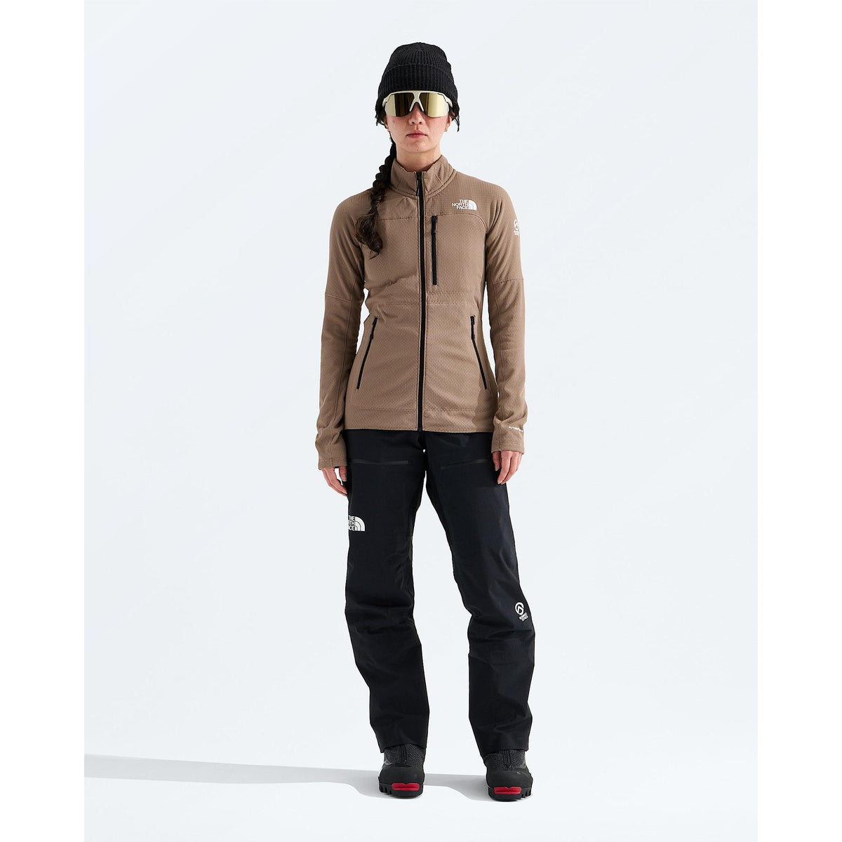 The North Face Women's Summit FUTUREFLEECE™ Full Zip Jacket-Killington Sports