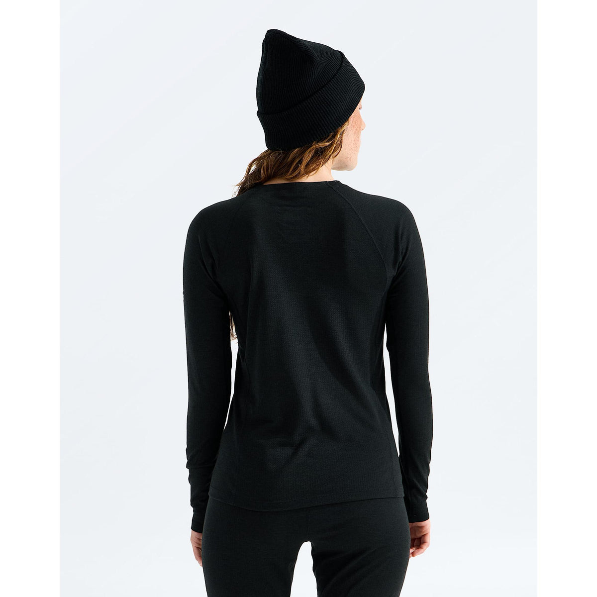 The North Face Women's Summit Pro Baselayer Crew-Killington Sports