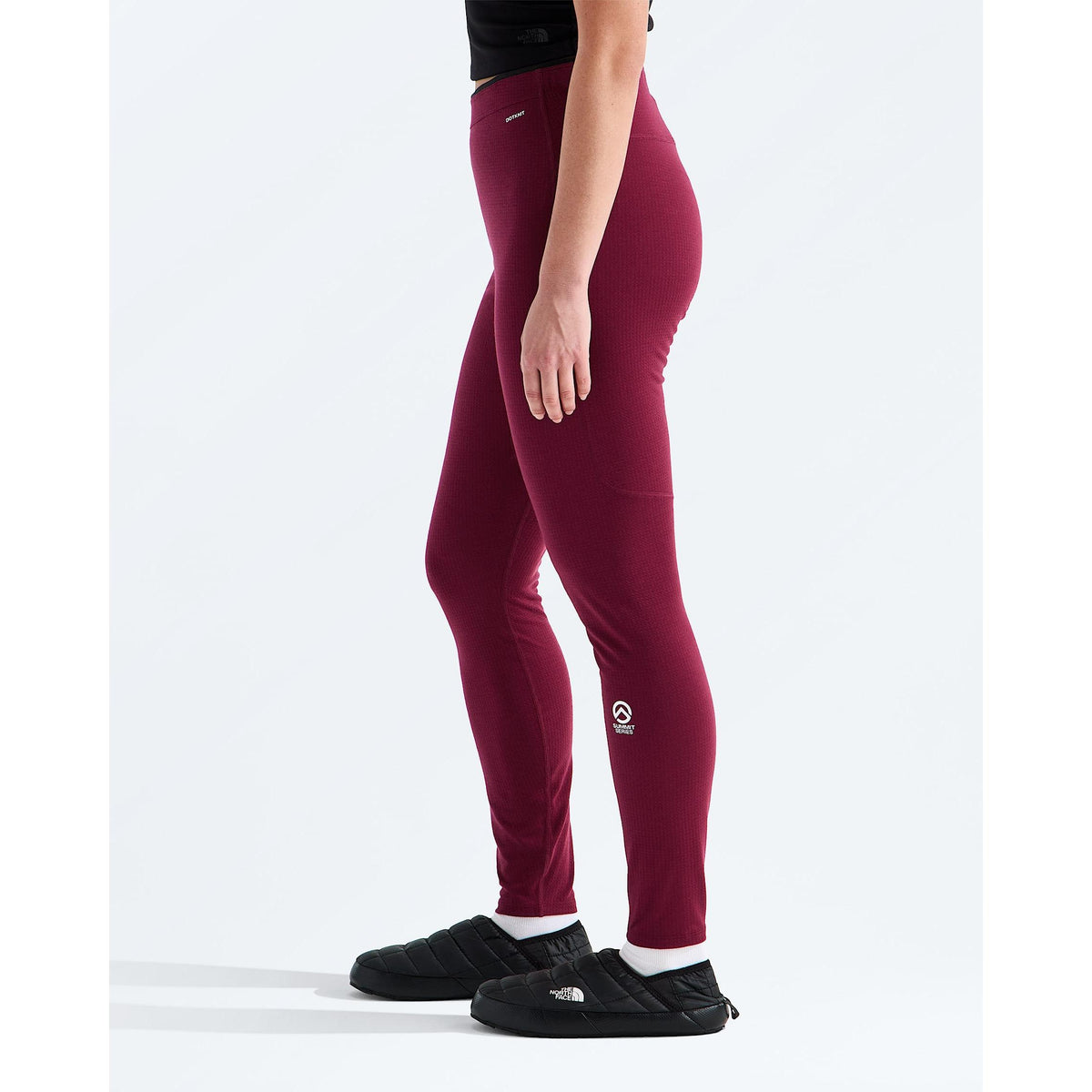 The North Face Women's Summit Pro Baselayer Tight-Killington Sports