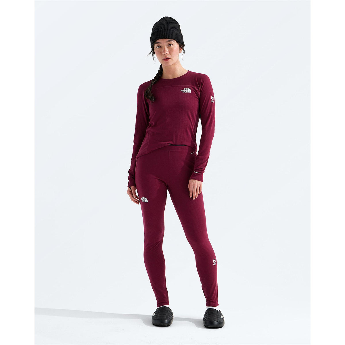The North Face Women's Summit Pro Baselayer Tight-Killington Sports