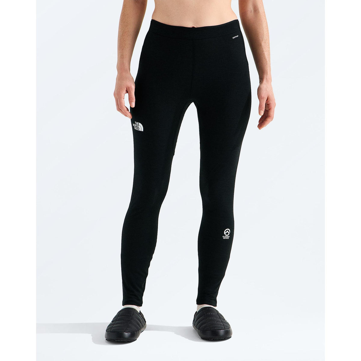 The North Face Women's Summit Pro Baselayer Tight-TNF Black-Killington Sports