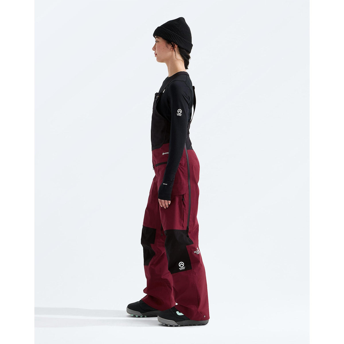 The North Face Women's Summit Verbier GTX Bib-Killington Sports