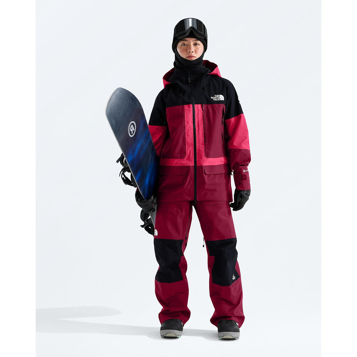 The North Face Women's Summit Verbier GTX Jacket-Killington Sports