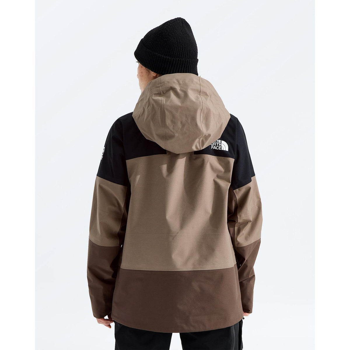 The North Face Women's Summit Verbier GTX Jacket-Killington Sports
