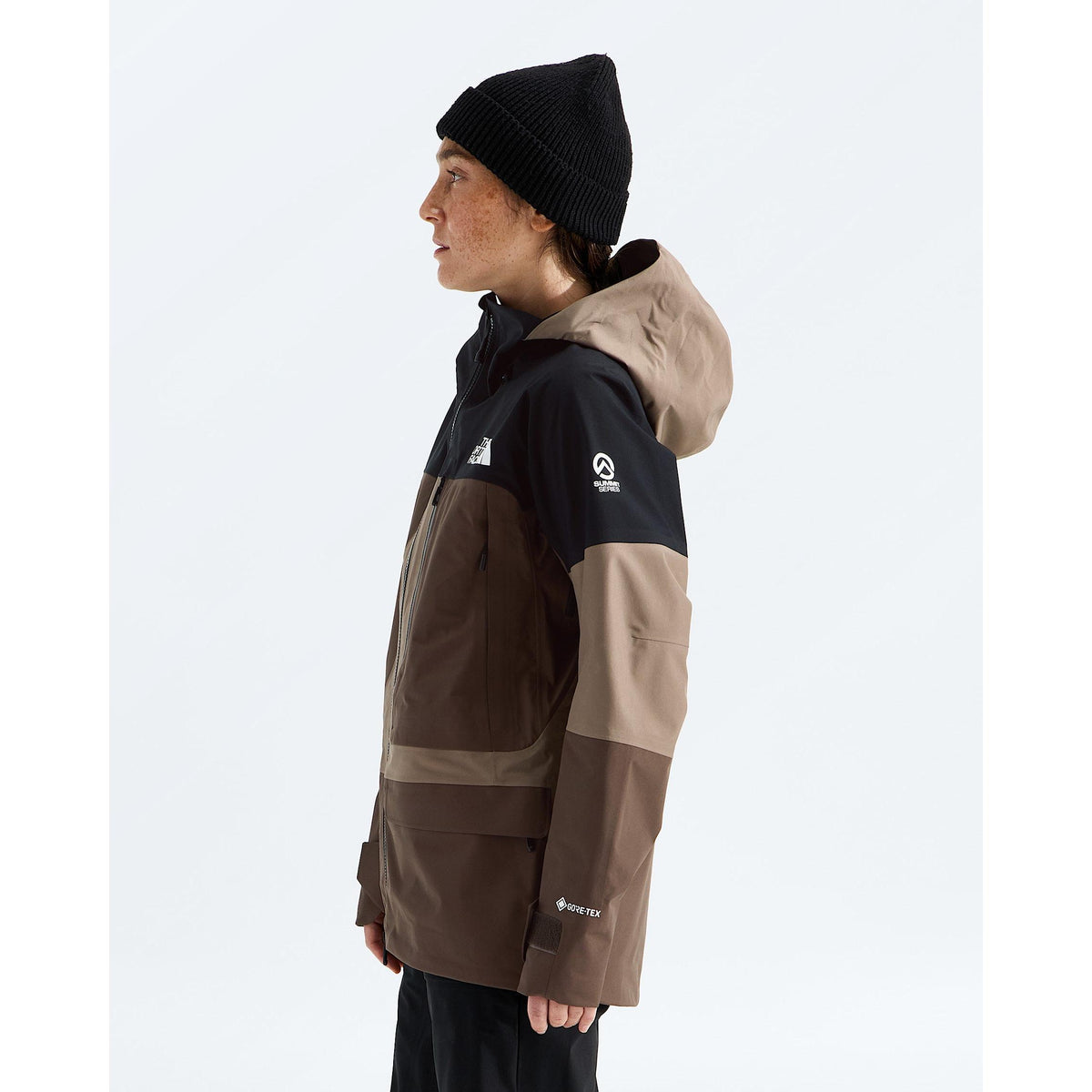 The North Face Women's Summit Verbier GTX Jacket-Killington Sports