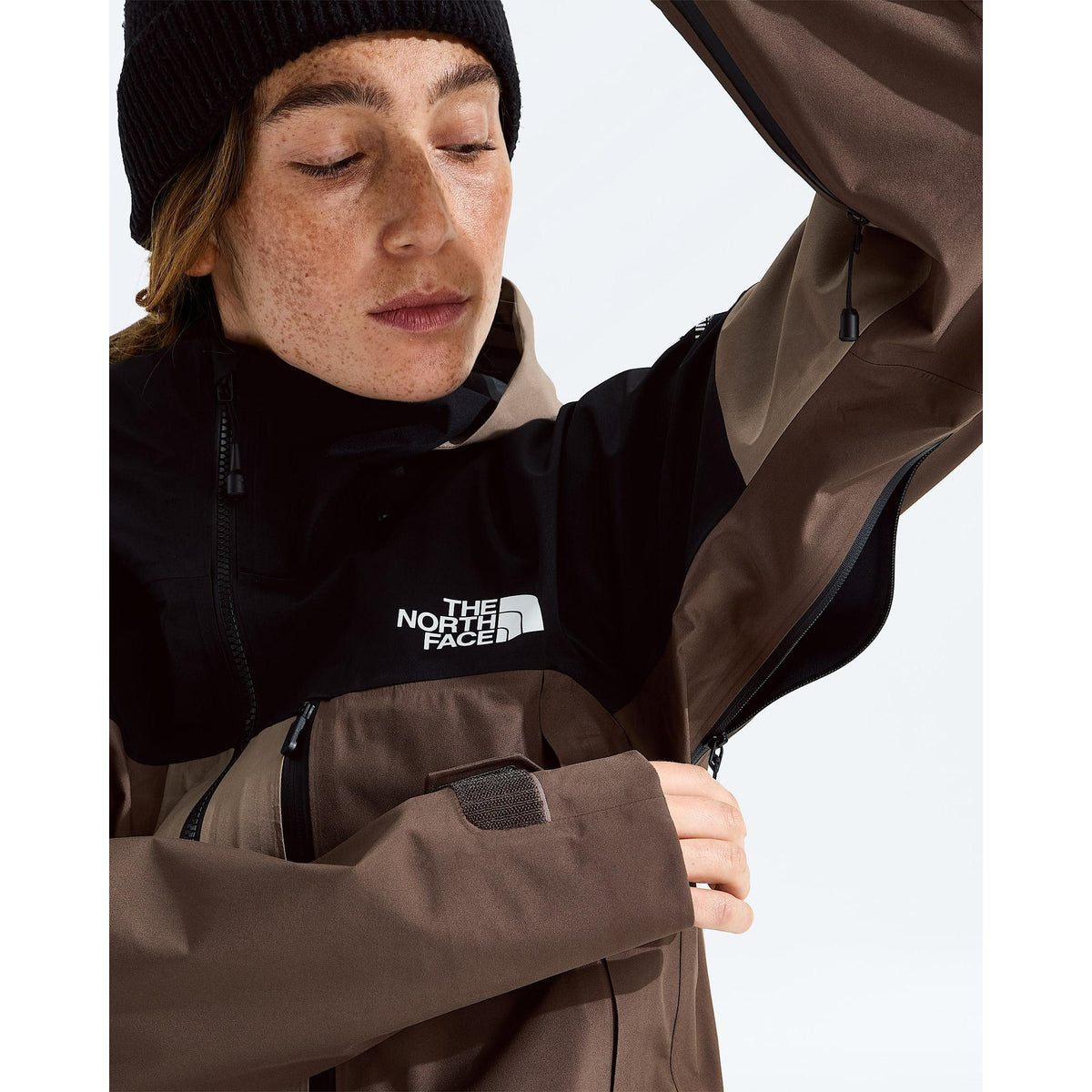 The North Face Women's Summit Verbier GTX Jacket-Killington Sports