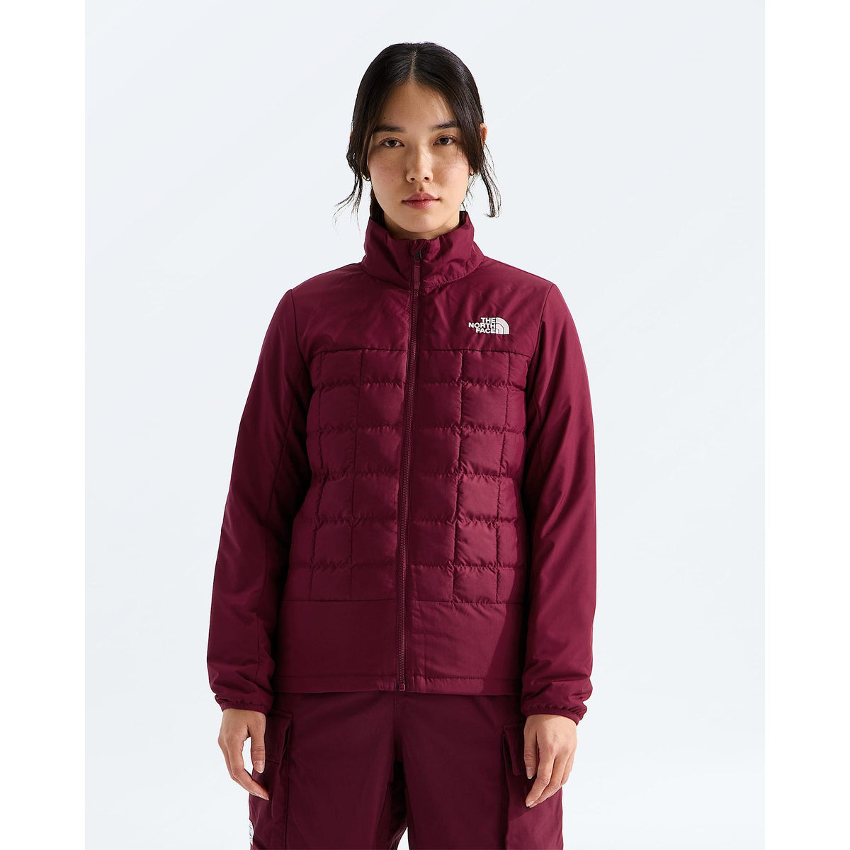 The North Face Women's THERMOBALL™ Snow Triclimate™ Jacket-Killington Sports