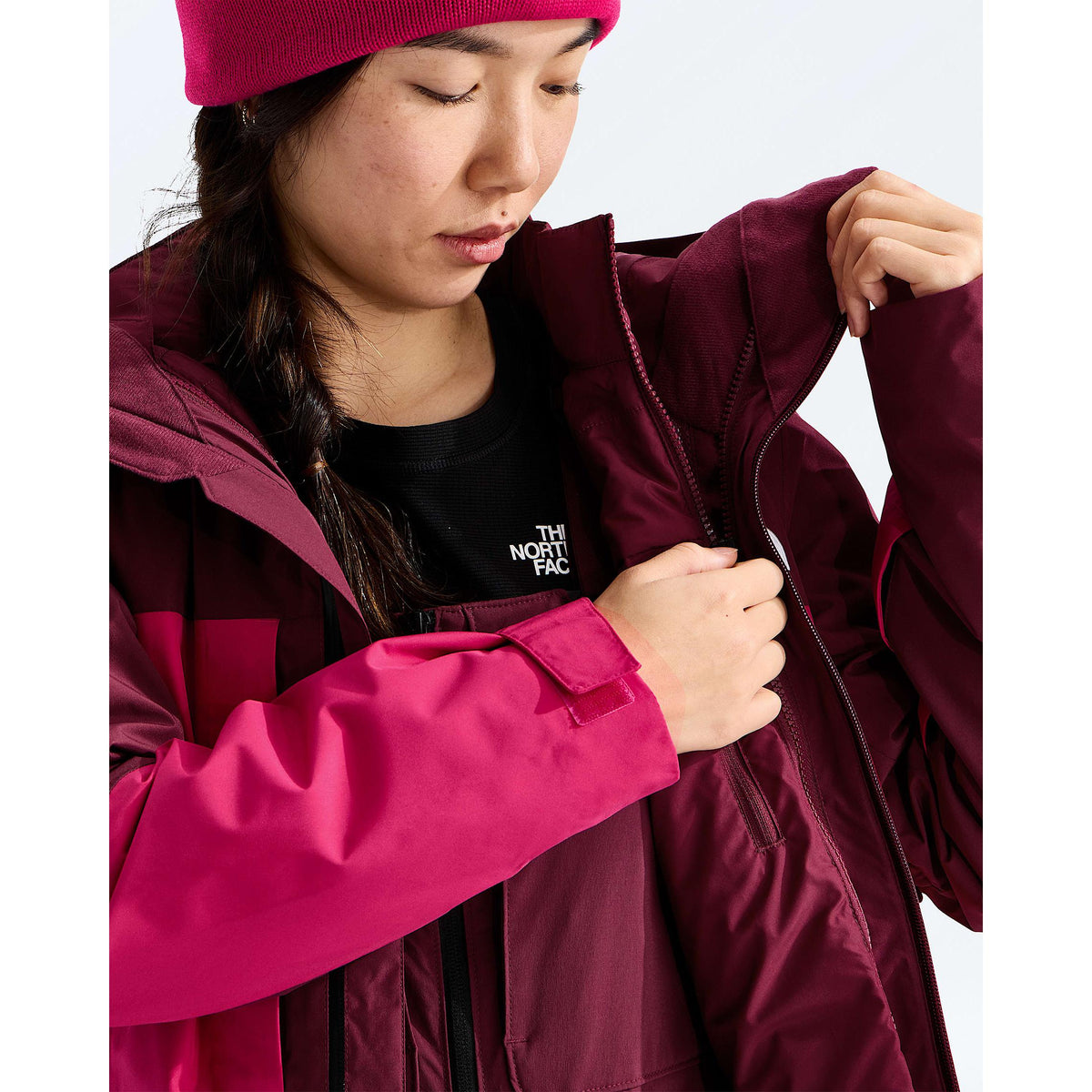 The North Face Women's THERMOBALL™ Snow Triclimate™ Jacket-Killington Sports