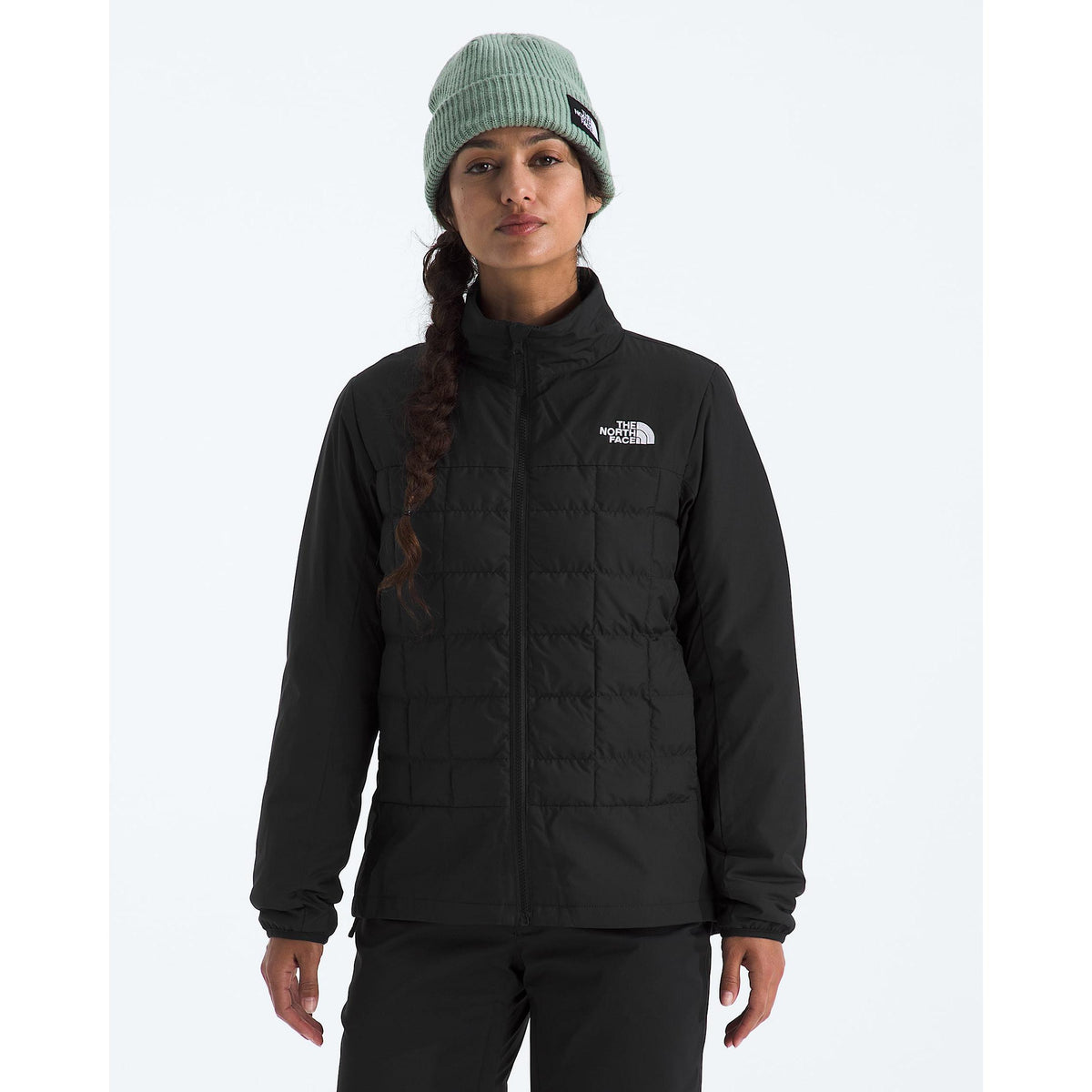 The North Face Women's THERMOBALL™ Snow Triclimate™ Jacket-Killington Sports