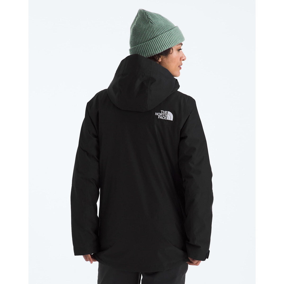 The North Face Women's THERMOBALL™ Snow Triclimate™ Jacket-Killington Sports