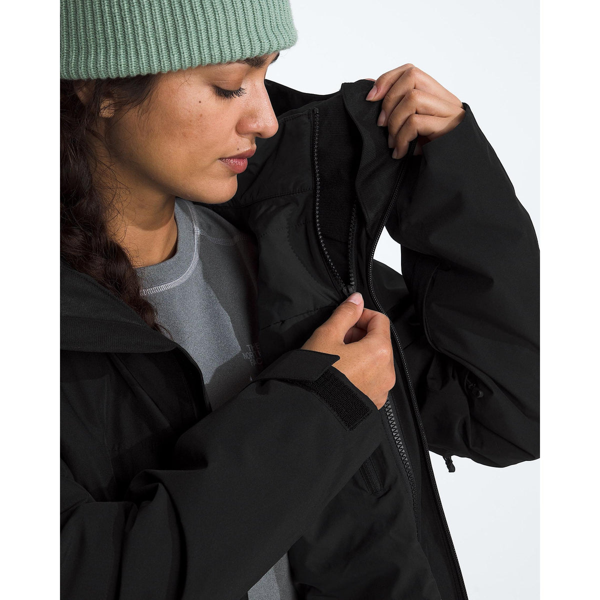The North Face Women's THERMOBALL™ Snow Triclimate™ Jacket-Killington Sports