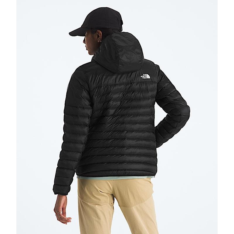The North Face Women's Terra Peak Hoodie-Killington Sports