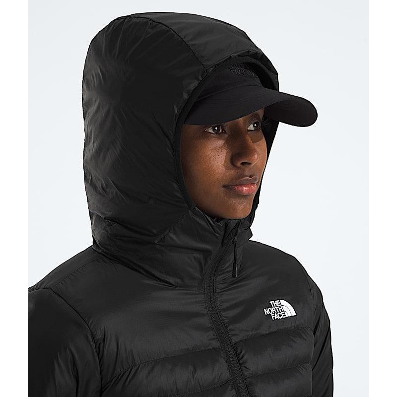 The North Face Women's Terra Peak Hoodie-Killington Sports
