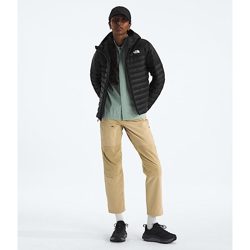 The North Face Women's Terra Peak Hoodie-Killington Sports
