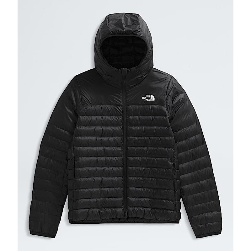 The North Face Women's Terra Peak Hoodie-Killington Sports