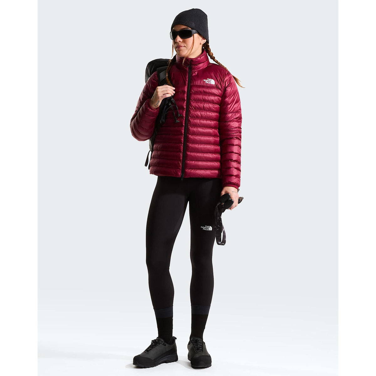 The North Face Women's Terra Peak Jacket-Killington Sports