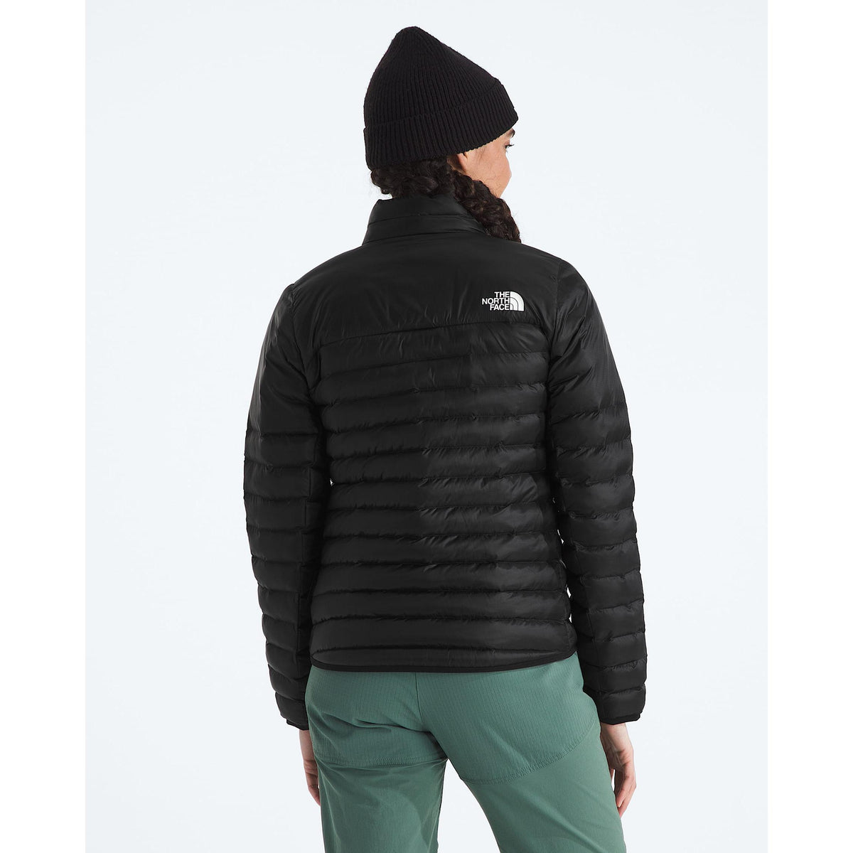 The North Face Women's Terra Peak Jacket-Killington Sports