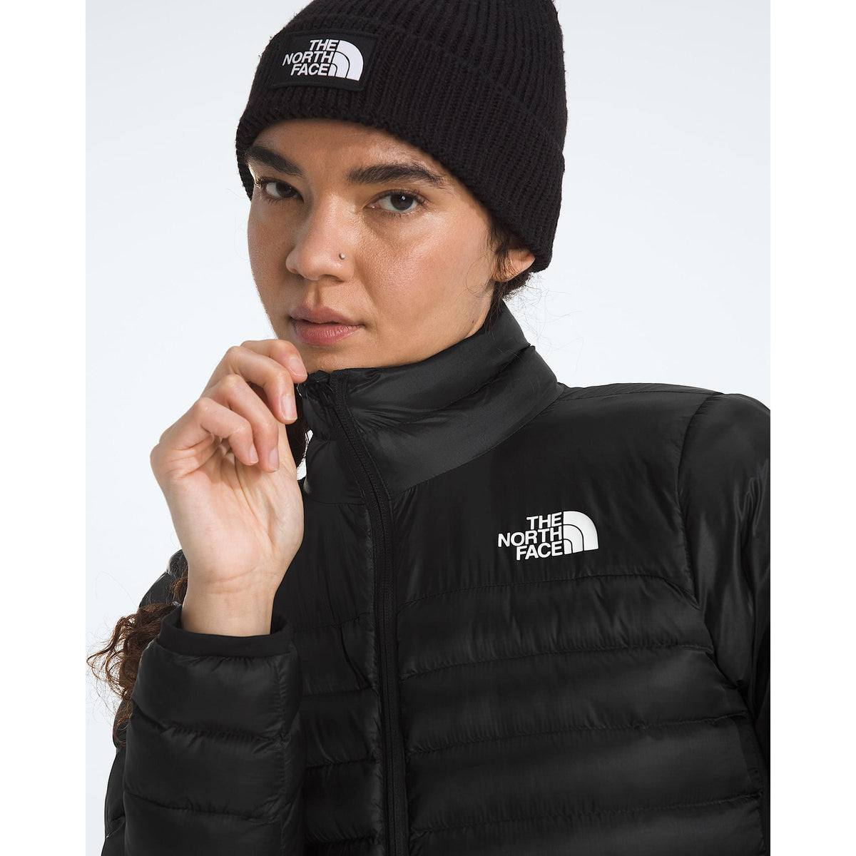 The North Face Women's Terra Peak Jacket-Killington Sports